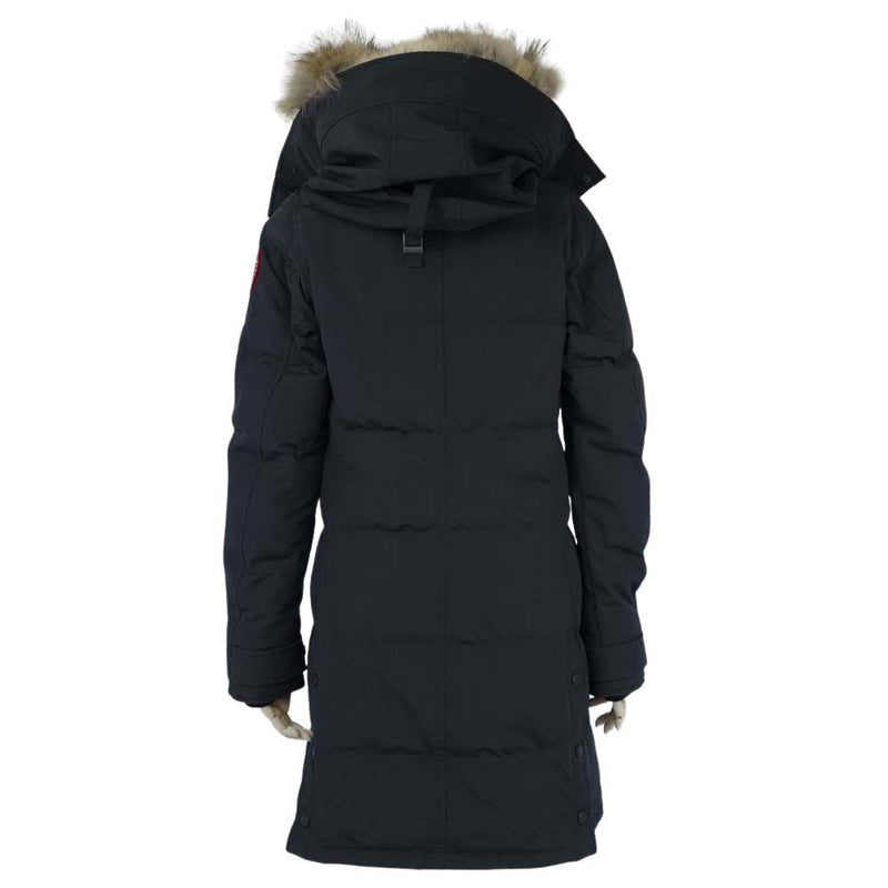 CANADA GOOSE カナダグース 2302JL サザビーリーグ MACKENZIE PARKA