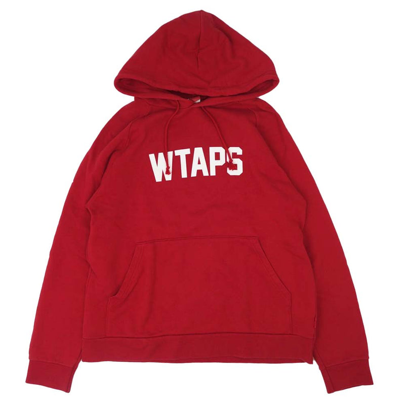 WTAPS パーカー