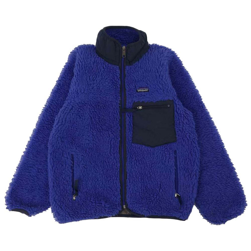 Patagonia パタゴニア クラシックレトロカーディガン 01AW-