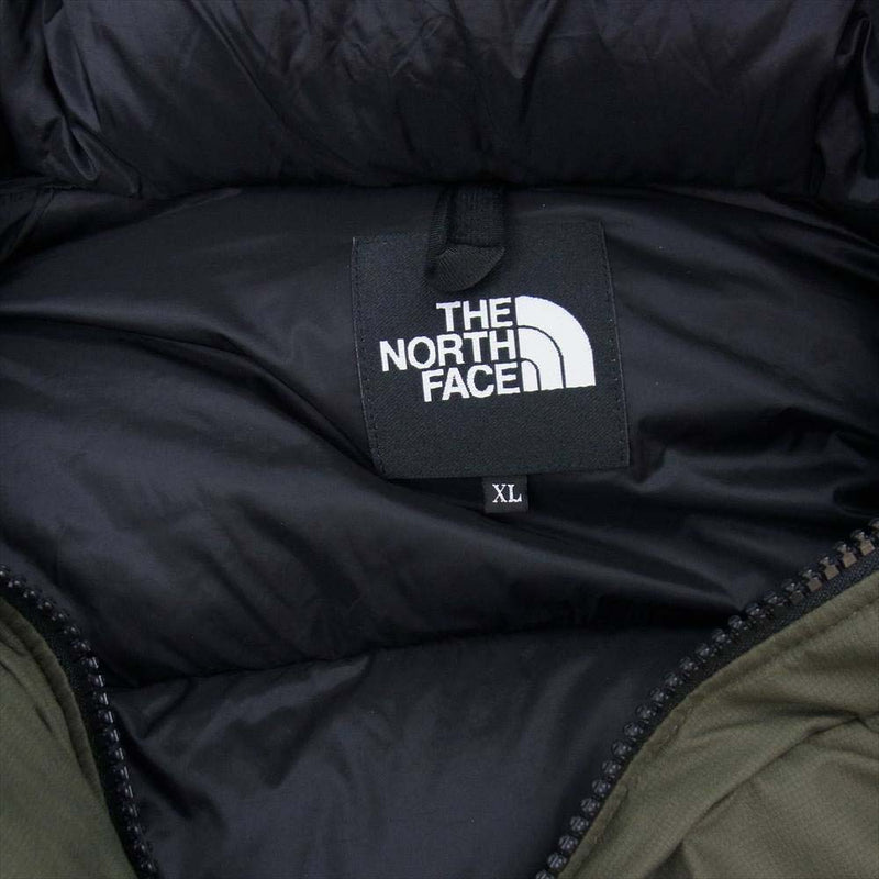 THE NORTH FACE ノースフェイス ND91950 Baltro Light Jacket バルトロ