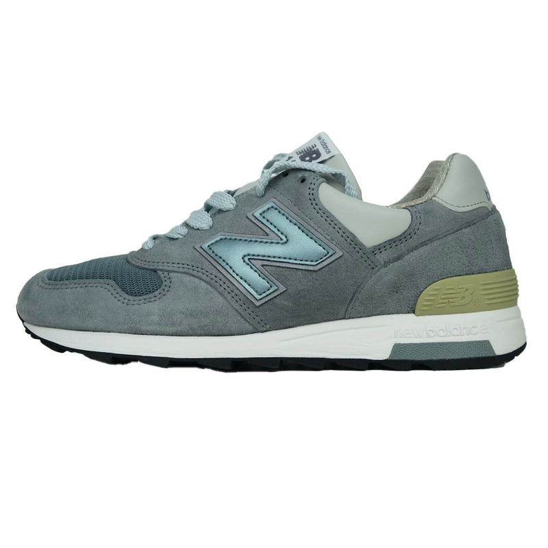 NEW BALANCE M1400SB STEEL BLUE USA製 米国製-