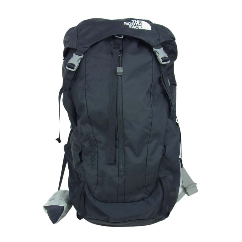 ノースフェイスTHE NORTH FACE tellus30リュックサック mv.church