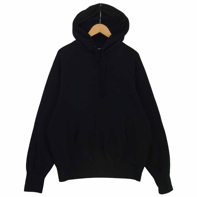 nanamica ナナミカ SUHF024 Hooded Pullover Sweat フーデッド プル