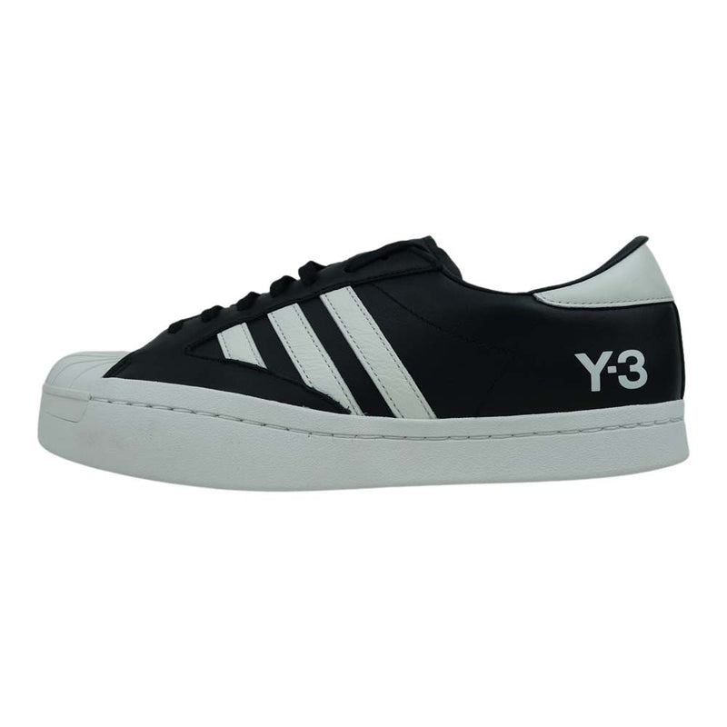 y3 yohjister