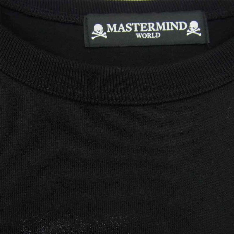 美品> マスターマインド mastermind 長袖シャツ 正規品販売！ e