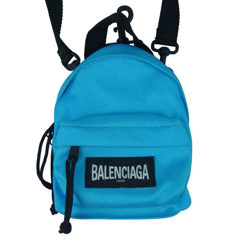 バレンシアガ○BACKPACKS personaliza.com.br