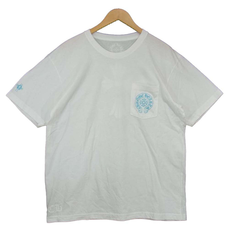 最新入荷】 半袖Tシャツ《最終価格 クロムハーツ マルチ CHROME 特販