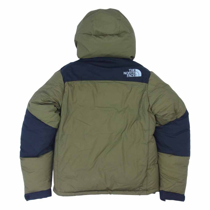 THE NORTH FACE ノースフェイス ND91710 Baltro Light Jacket バルトロ