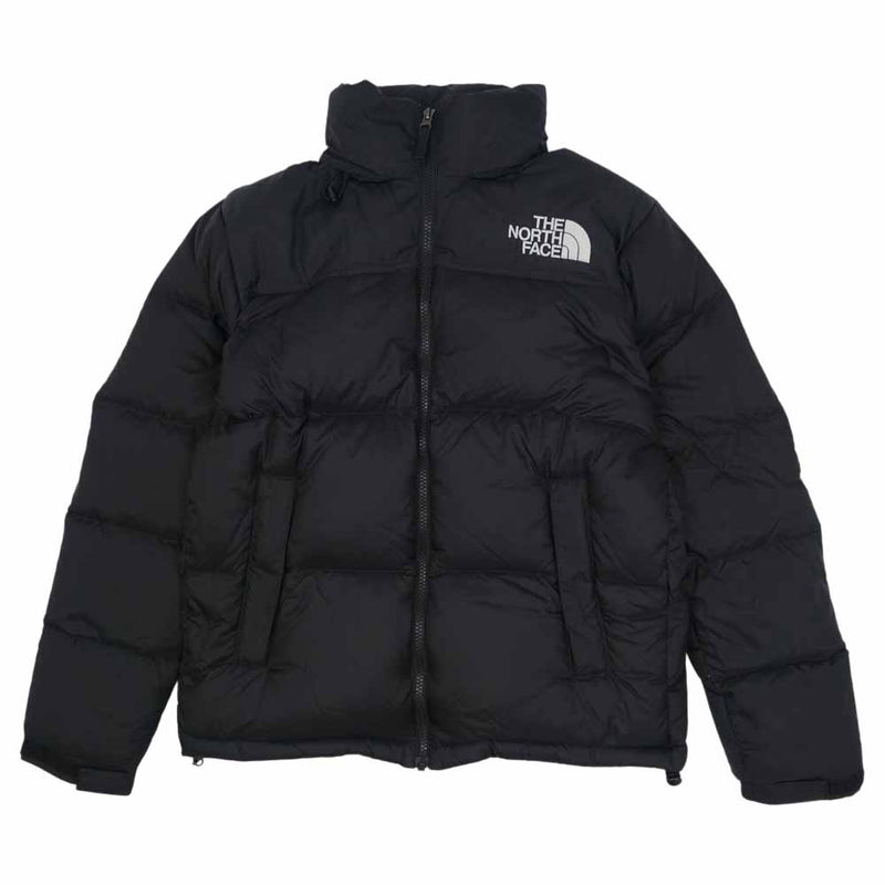 THE NORTH FACE ノースフェイス ND91841 Nuptse Jacket ヌプシ ダウン