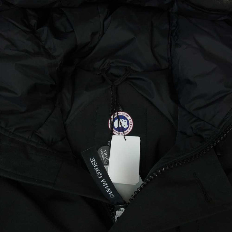 CANADA GOOSE カナダグース 3426MA 国内正規品 Chateau Parka FUSION