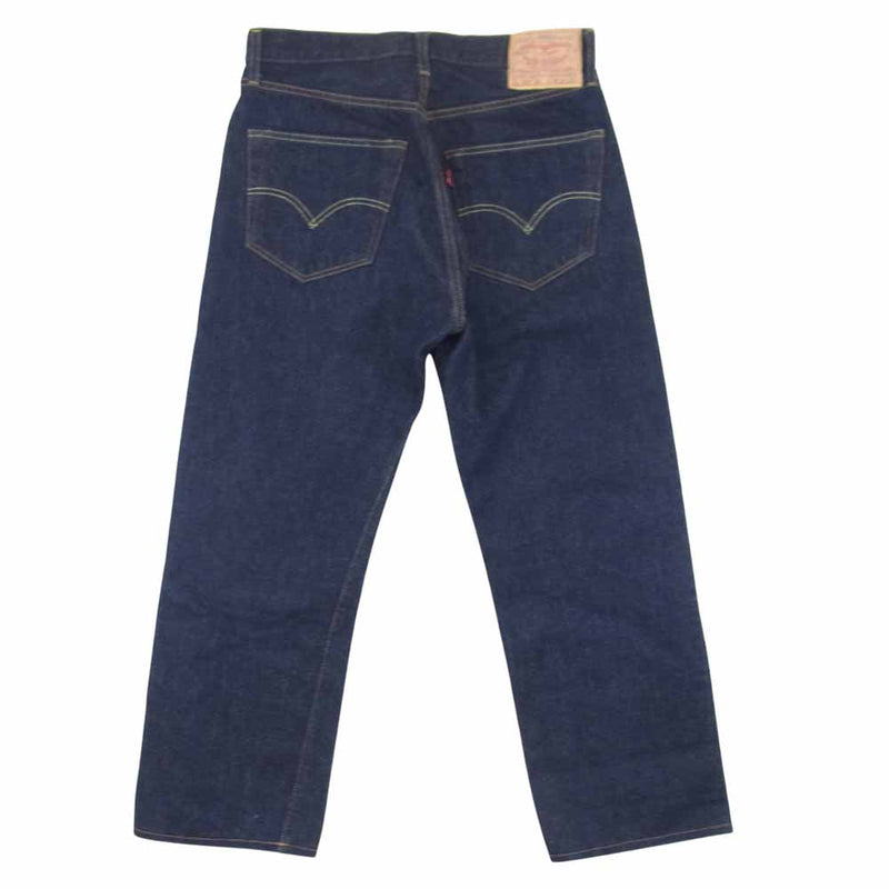 LEVI'S VINTAGE CLOTHING デニムパンツ 1955モデル eva.gov.co