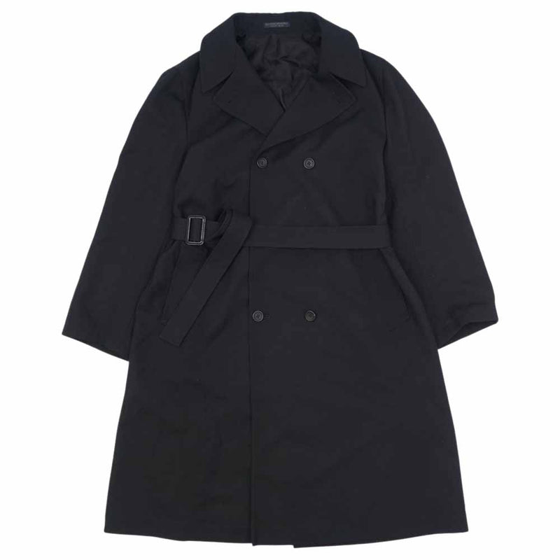 Yohji Yamamoto ヨウジヤマモト REGULATION MEN 21AW HX-C02-141 ARMY