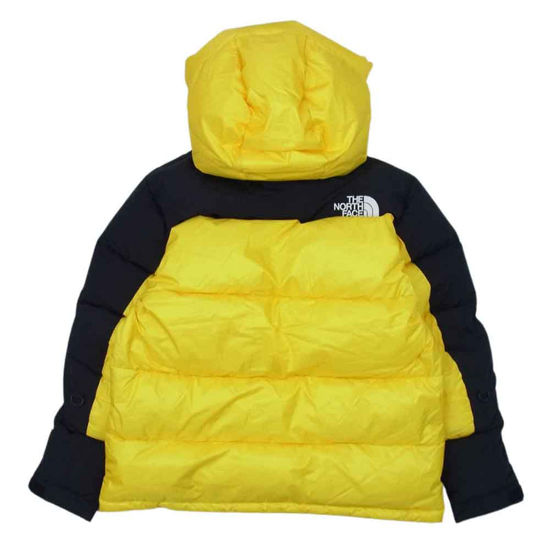 THE NORTH FACE ノースフェイス ND92031 HIM DOWN PARKA ヒム ダウン