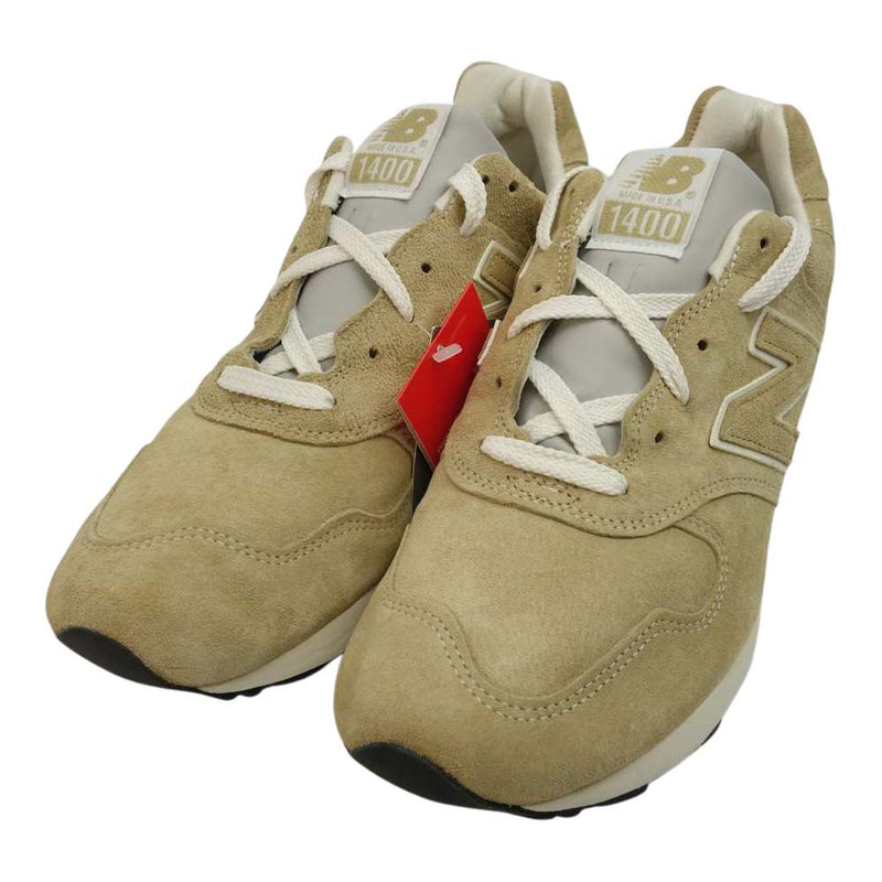 未使用 New Balance M1400BE USA | www.tspea.org