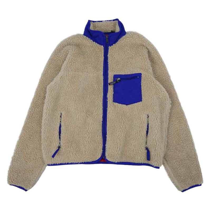 patagonia パタゴニア 00AW 23024 Classic Retro Cardigan クラシック