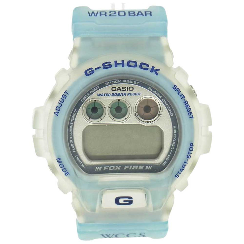 50%OFF! W.C.C.S. G-SHOCK ecousarecycling.com