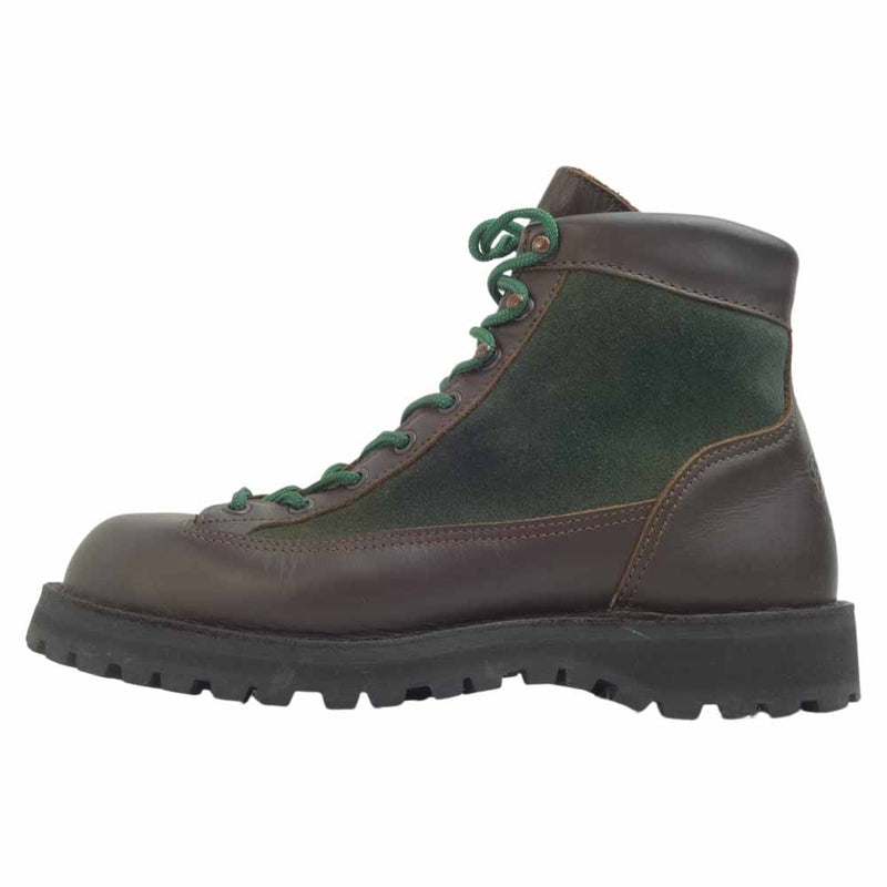 Danner USA製 白タグ EXPLORER エクスプローラー 26.0cm-