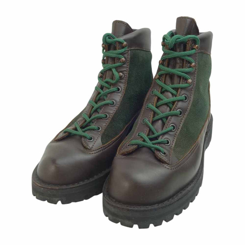 安心 保証 Danner USA製 白タグ EXPLORER エクスプローラー 26.0cm