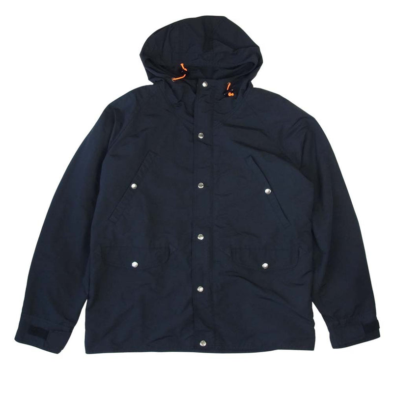 TENDERLOIN テンダーロイン T-MT PARKA マウンテン パーカー L【中古