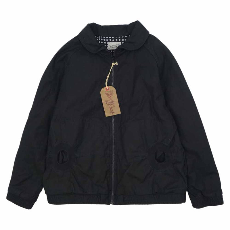 TENDERLOIN テンダーロイン T-DUCK JKT 丸襟 ダック ジャケット M【中古】