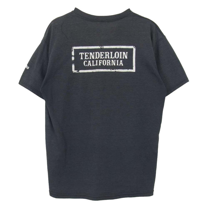 コーフル TENDERLOIN Tシャツ - Tシャツ/カットソー(半袖/袖なし)