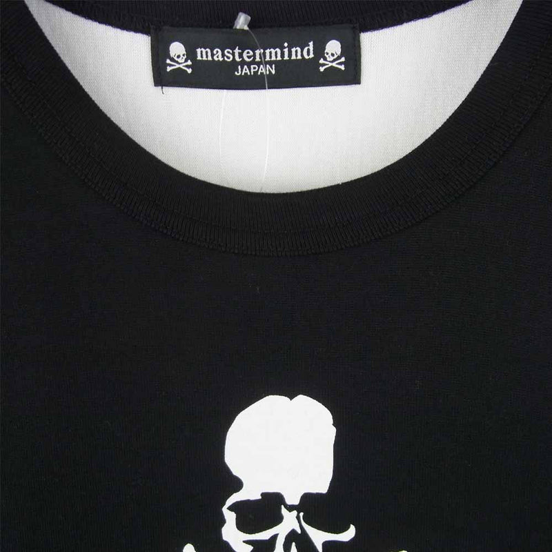 公式 mastermind mastermind × japan JAPAN マスターマインド21aw ロン