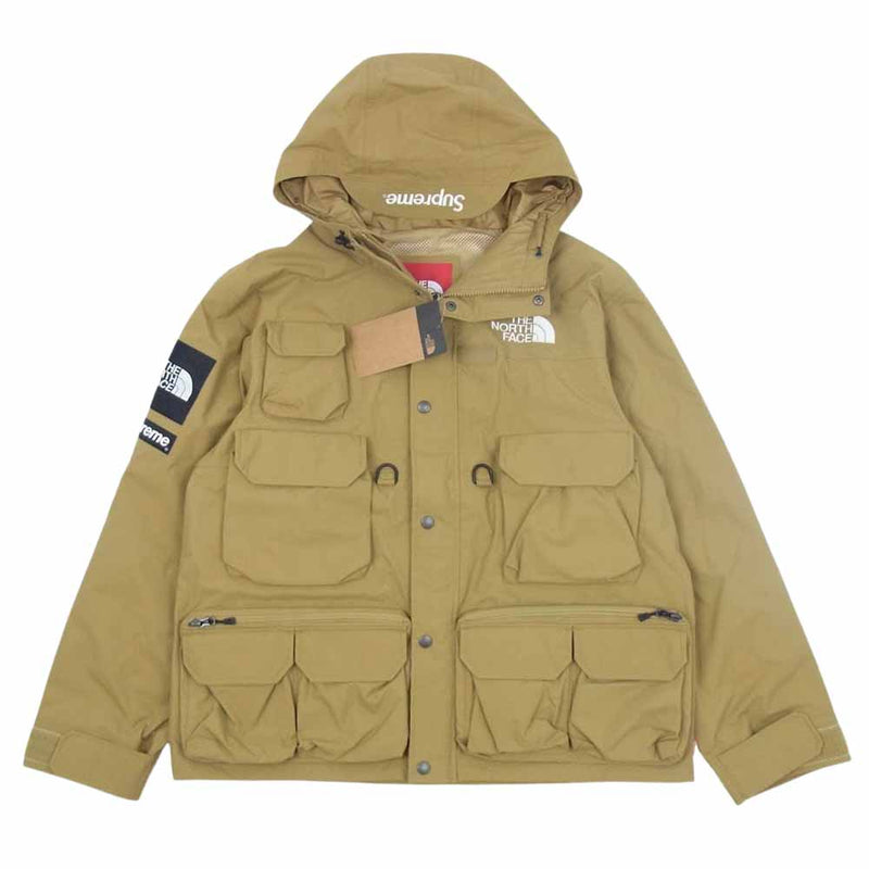 国内正規品 Supreme North Face Cargo Jacket M | angeloawards.com