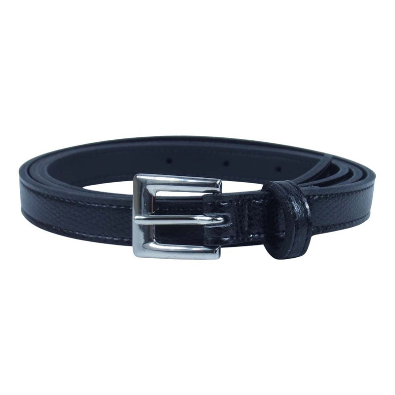 特価ブランド WTAPS T15 BELT SYNTHETIC ベルト BLACK L agapeeurope.org