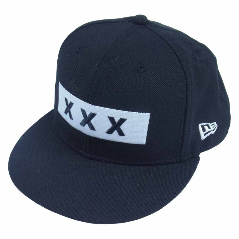 NEW ERA × GOD SELECTION XXX ゴッドセレクション | tspea.org