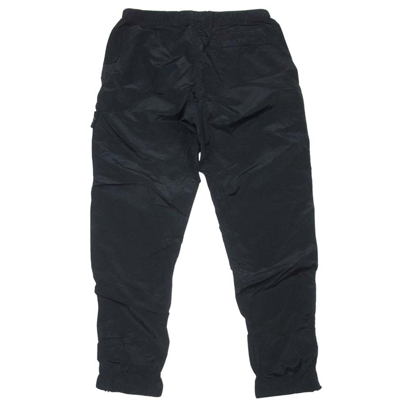 STONE ISLAND ストーンアイランド 19SS 691564212 Nylon metal pants ナイロン メタル パンツ ブラック系  L【中古】