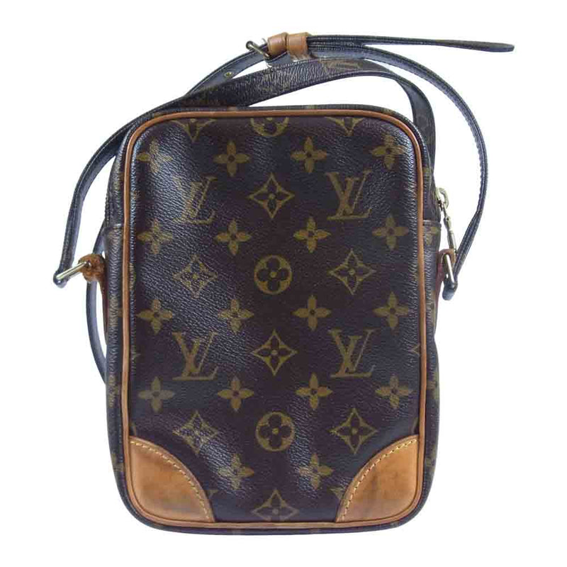 LOUIS VUITTON ルイ・ヴィトン M45236 モノグラム アマゾン ショルダー