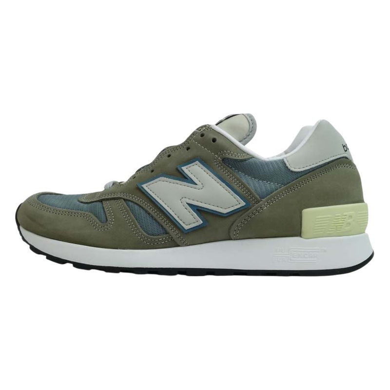 3年保証 即日出荷 【新品】希少！new balance M1300 JP3 25.5㎝ 国内