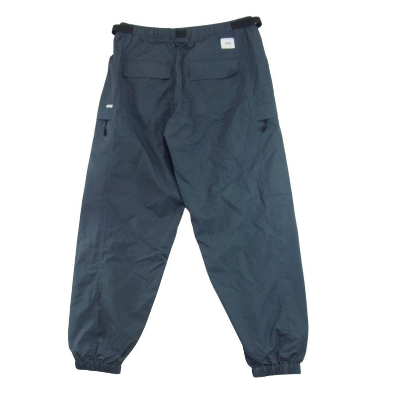 wtaps tracks trousers 18AW ダブルタップス-