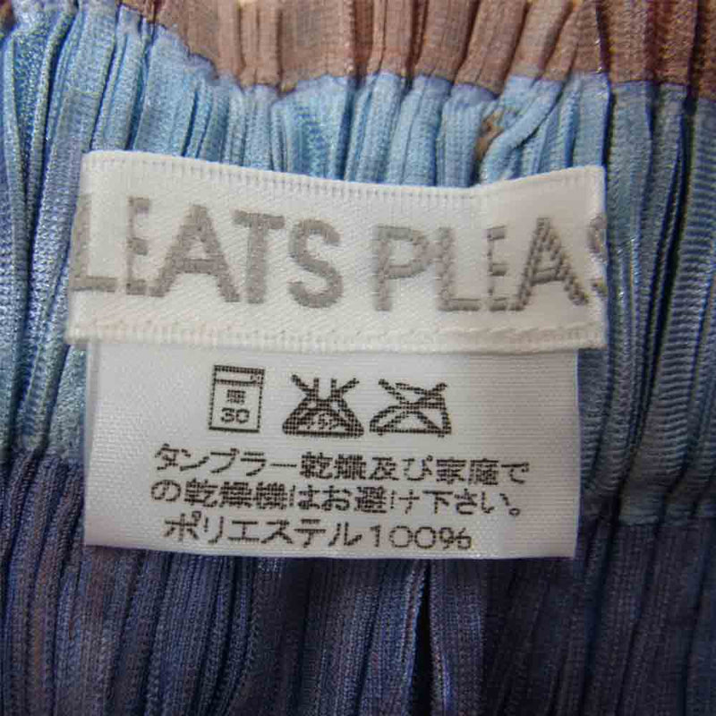 PLEATS PLEASE プリーツプリーズ イッセイミヤケ ISSEY MIYAKE