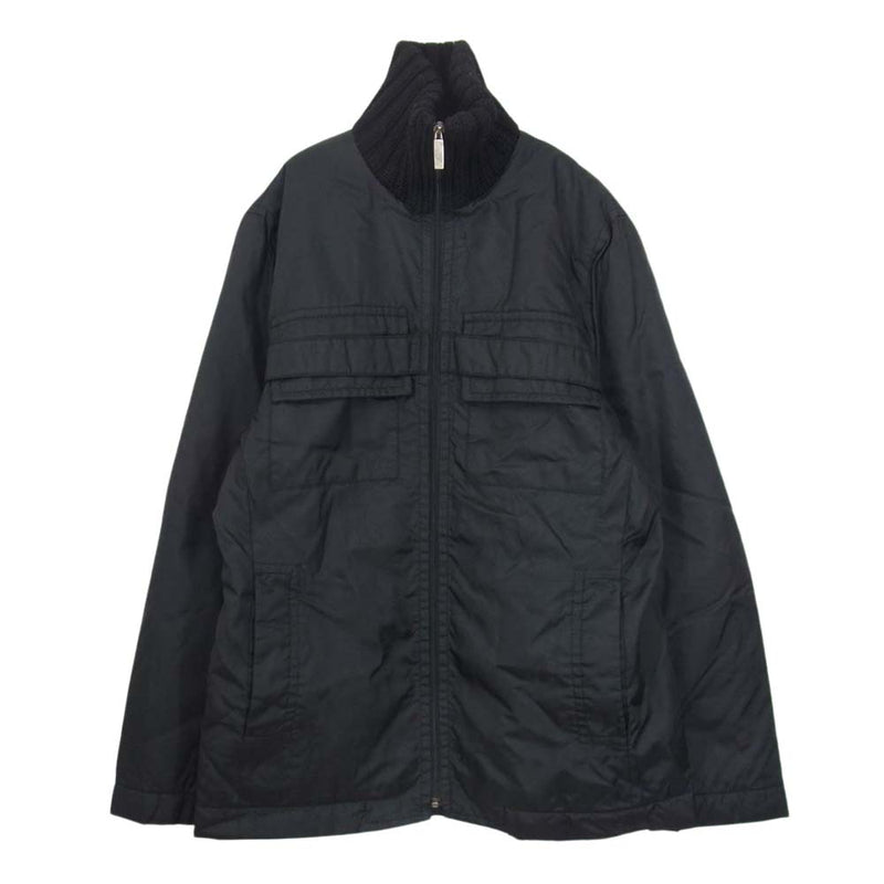 90'イッセイミヤケWINDCOAT はんてん風ブルゾン