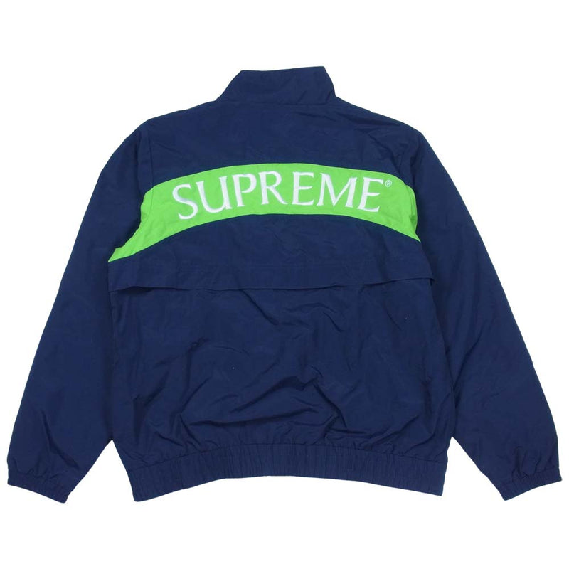 supreme Arc Track Jacket シュプリーム 【新品】 - www.top4all.pl