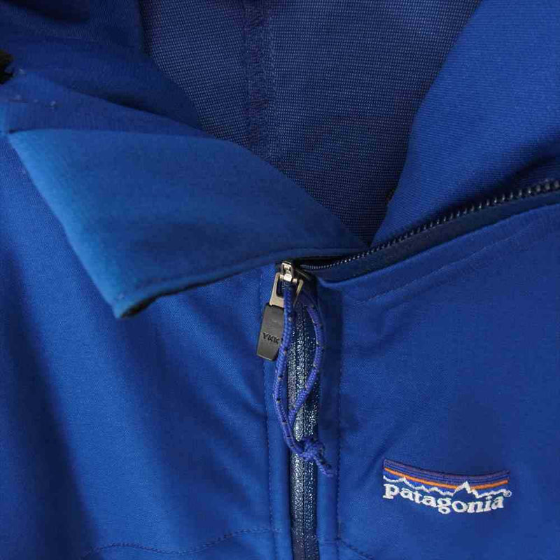 希少モデル vintage 00s patagonia ディメンションジャケット 販売お値