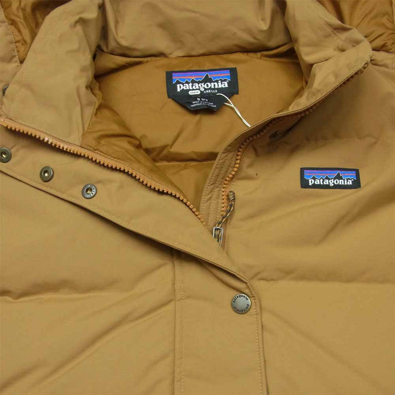 patagonia パタゴニア 21AW 20605 Downdrift Parka ダウンドリフト