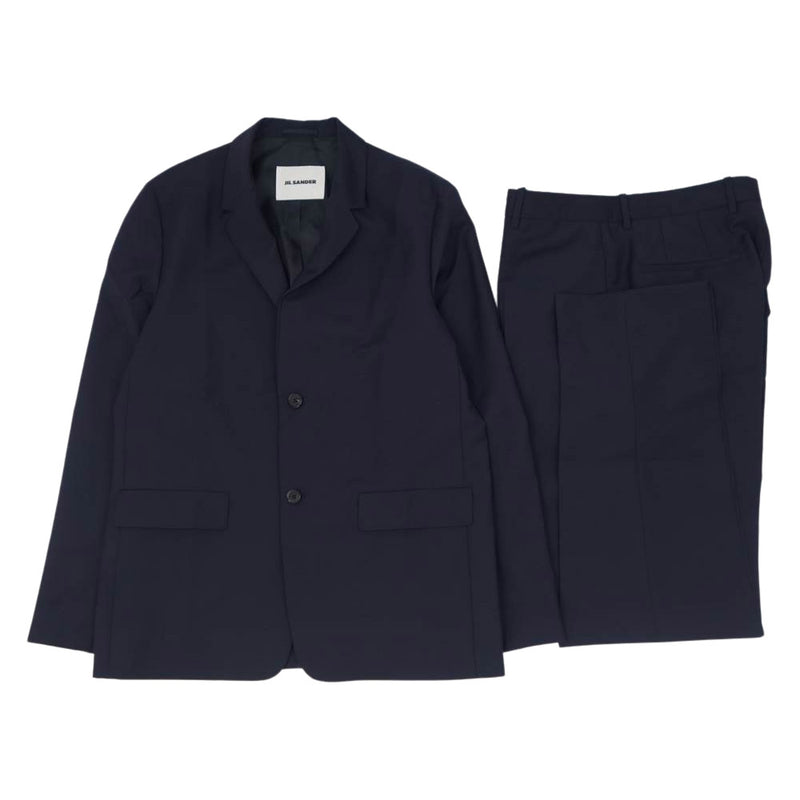 JIL SANDER 】ジルサンダー セットアップ | www.jarussi.com.br