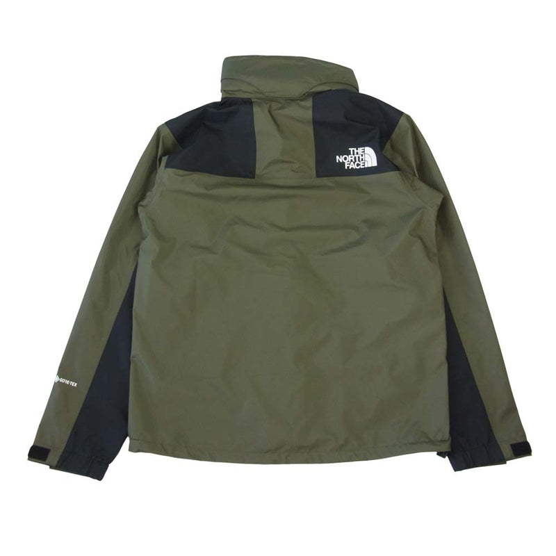 THE NORTH FACE ノースフェイス NP12135 Mountain Raintex Jacket