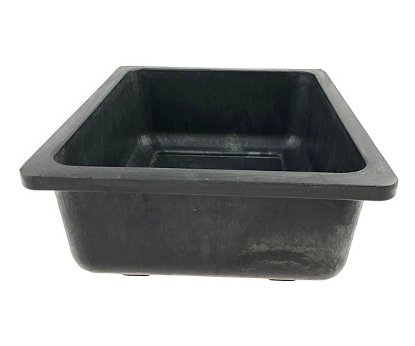 SALE／91%OFF】 Neighborhood SRL SQUARE-L P-PLANT POT