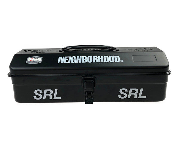 新品未開封】NEIGHBORHOOD SRL S-TOOL WAGON ワゴン | www ...