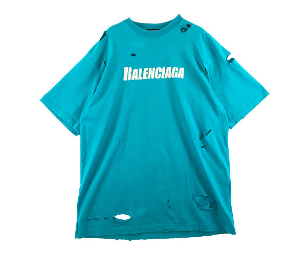 BALENCIAGA バレンシアガ 21SS 651795 TKVB8 国内正規品 Caps