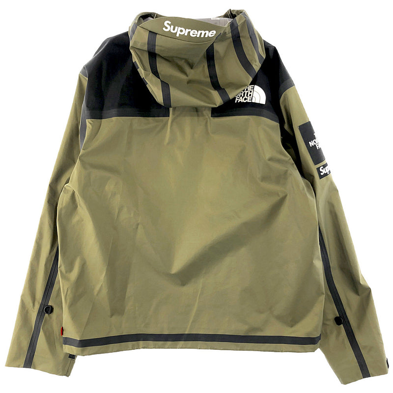 Supreme シュプリーム 21SS NP12101I × THE NORTH FACE ノースフェイス