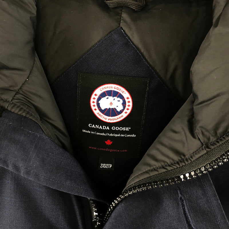 CANADA GOOSE カナダグース 3481JMB 国内正規品 サザビーリーグ