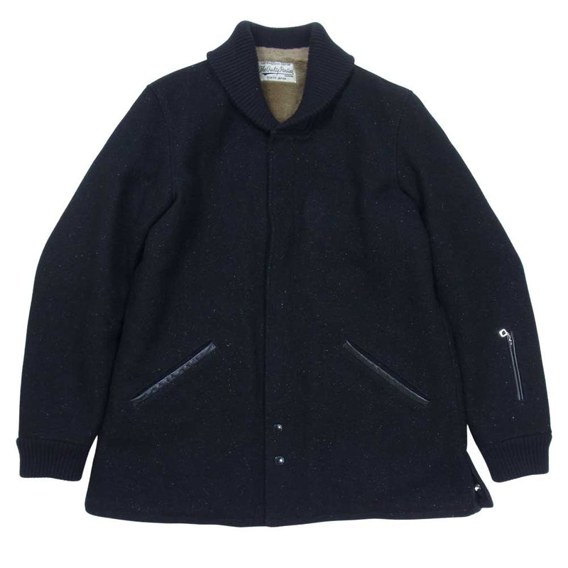 美品】Wacko Maria ワコマリア CAR CLUB JACKET-