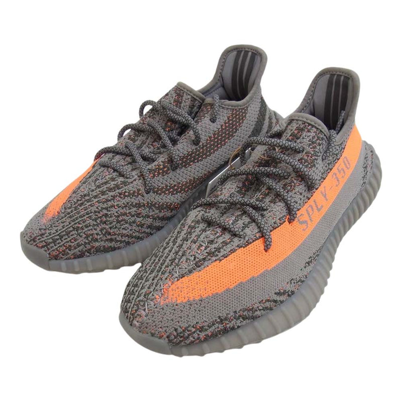 28.5cm Yeezy Boost 350 V2 beluga 2.0 | angeloawards.com