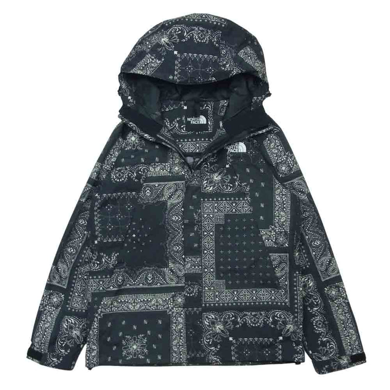 the north face novelty scoop jacket バンダナ | remark-exclusive.com