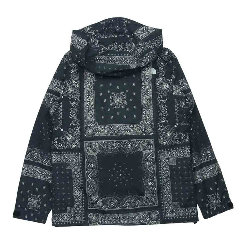 THE NORTH FACE Novelty Scoop Jacket バンダナ ほしい物ランキング