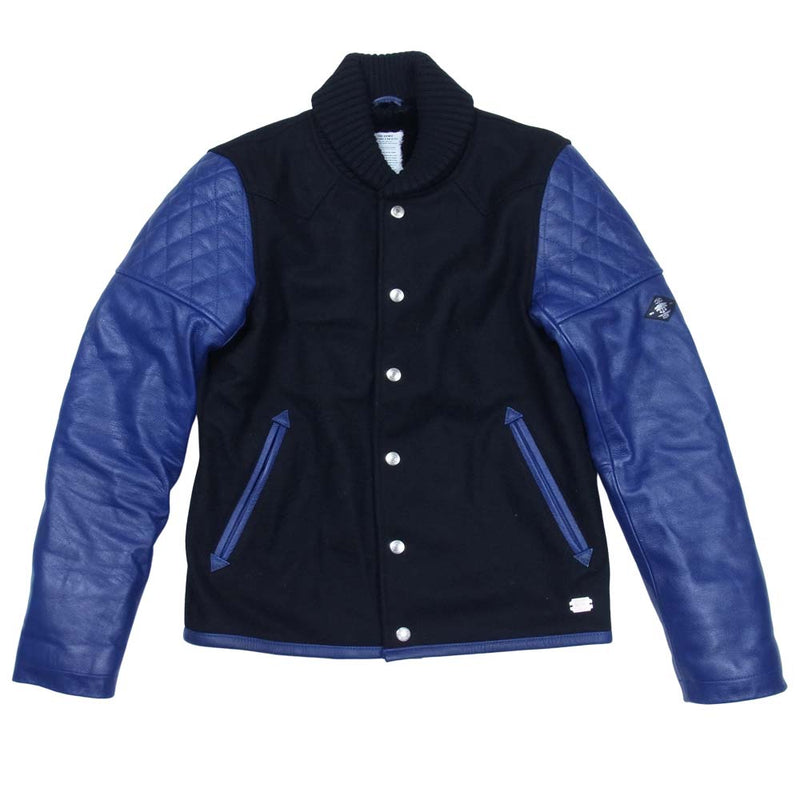 CRIMIE クライミー WESTERN AWARD JACKETスタジャン L-